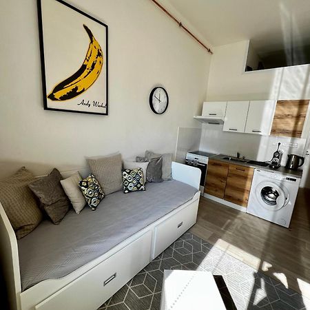 Apartman Zlata Hvezda Ceske Budejovice Exteriör bild