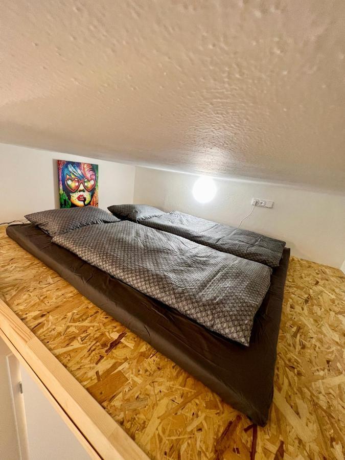 Apartman Zlata Hvezda Ceske Budejovice Exteriör bild