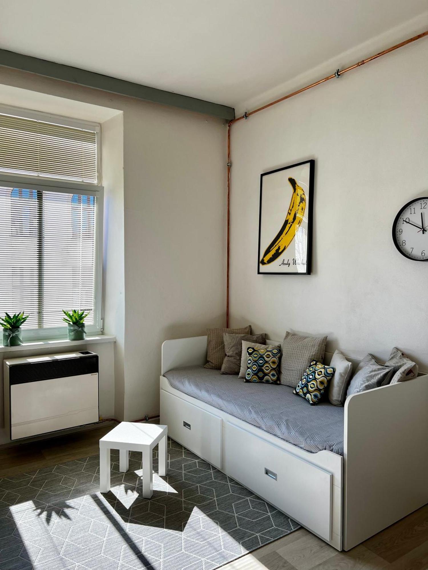 Apartman Zlata Hvezda Ceske Budejovice Exteriör bild