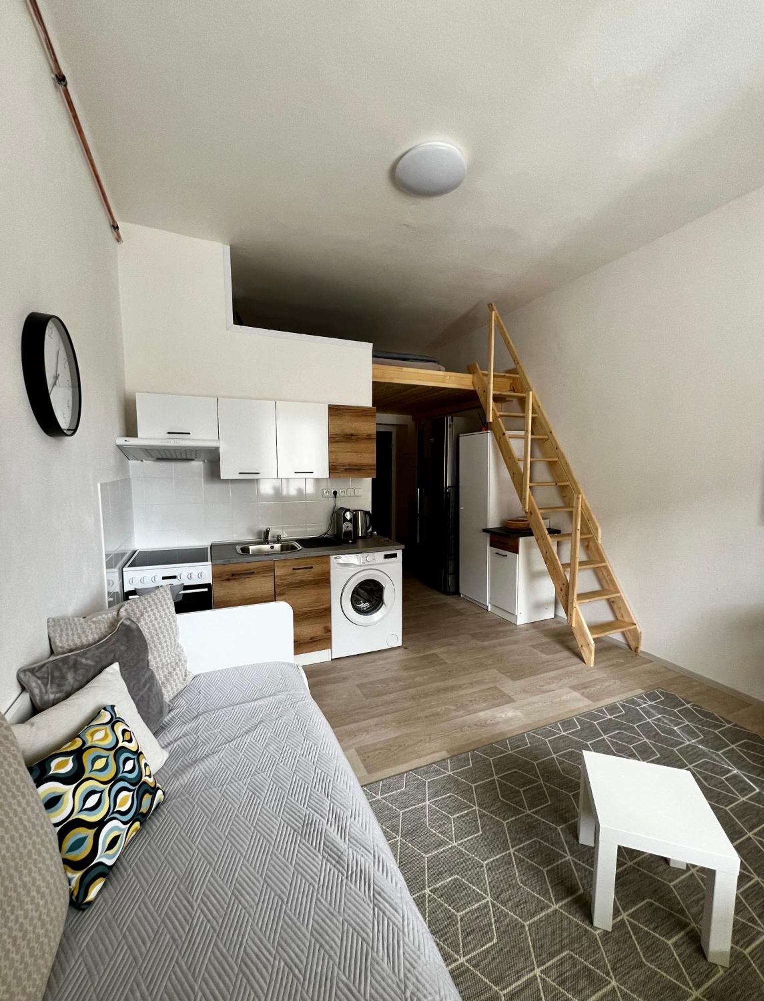 Apartman Zlata Hvezda Ceske Budejovice Exteriör bild